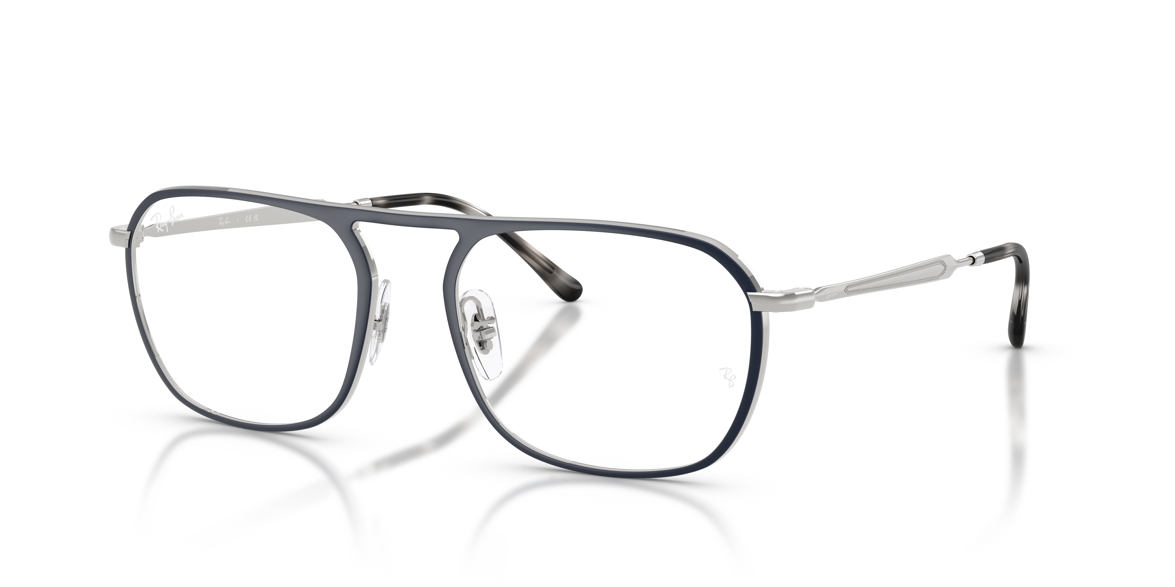 RAY-BAN RX6548 3016 55