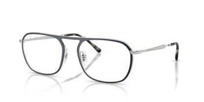 RAY-BAN RX6548 3016 55