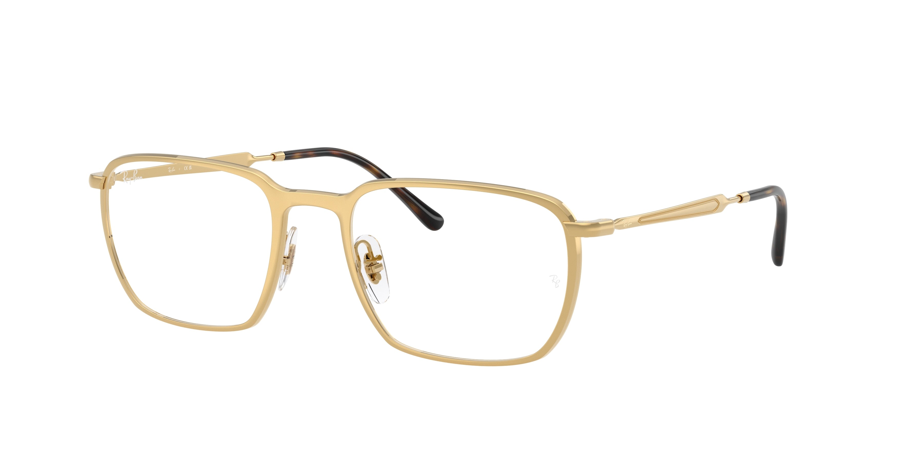 RAY-BAN RX6549 2500 51