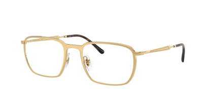 RAY-BAN RX6549 2500 51