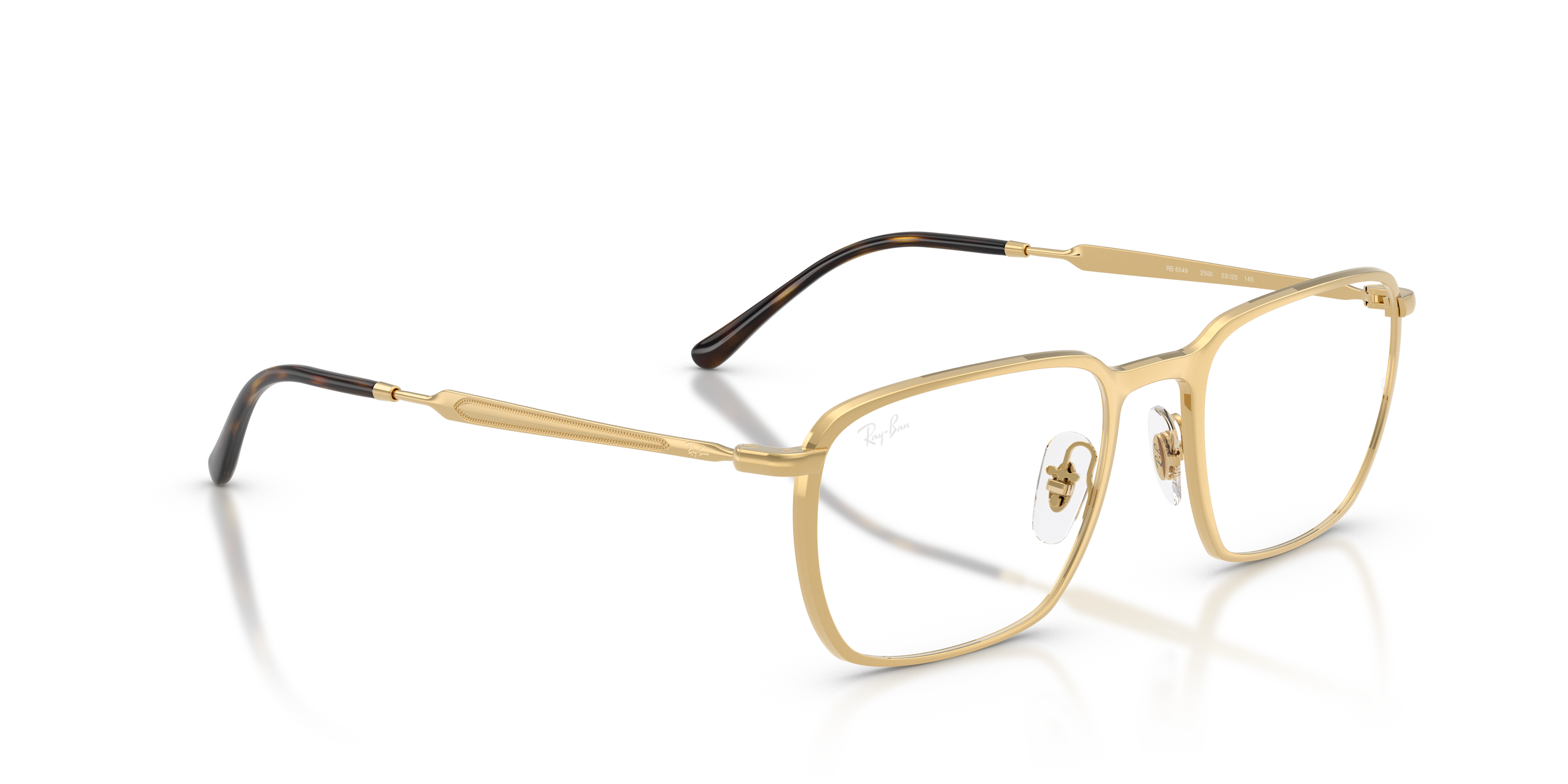 RAY-BAN RX6549 2500 53