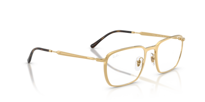 RAY-BAN RX6549 2500 53