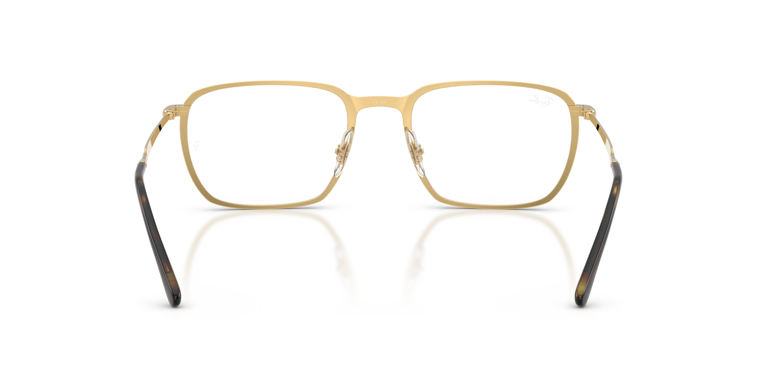 RAY-BAN RX6549 2500 53