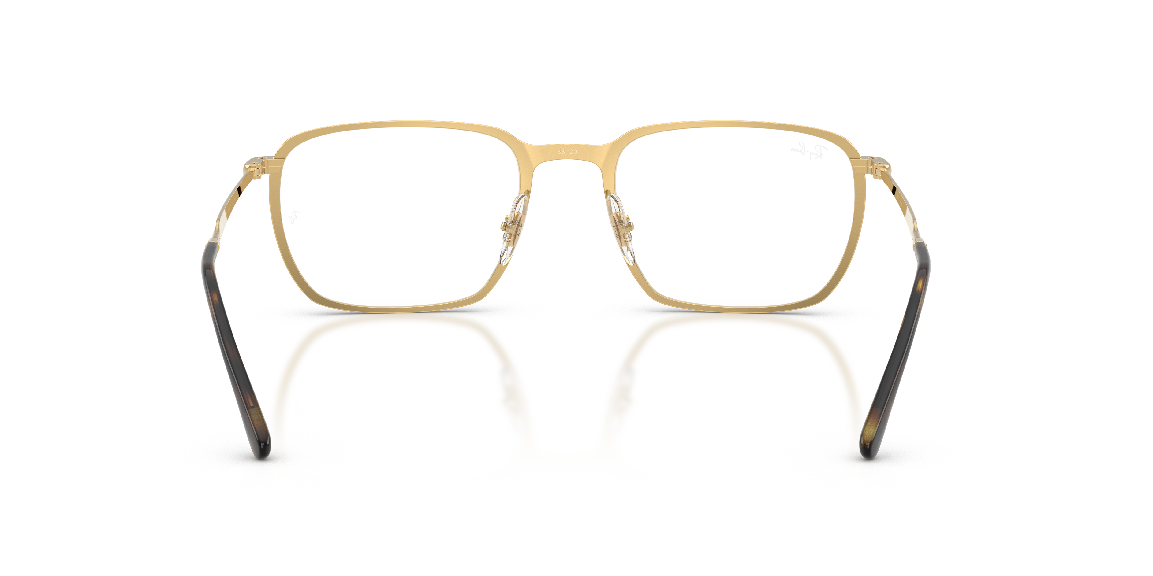 RAY-BAN RX6549 2500 53