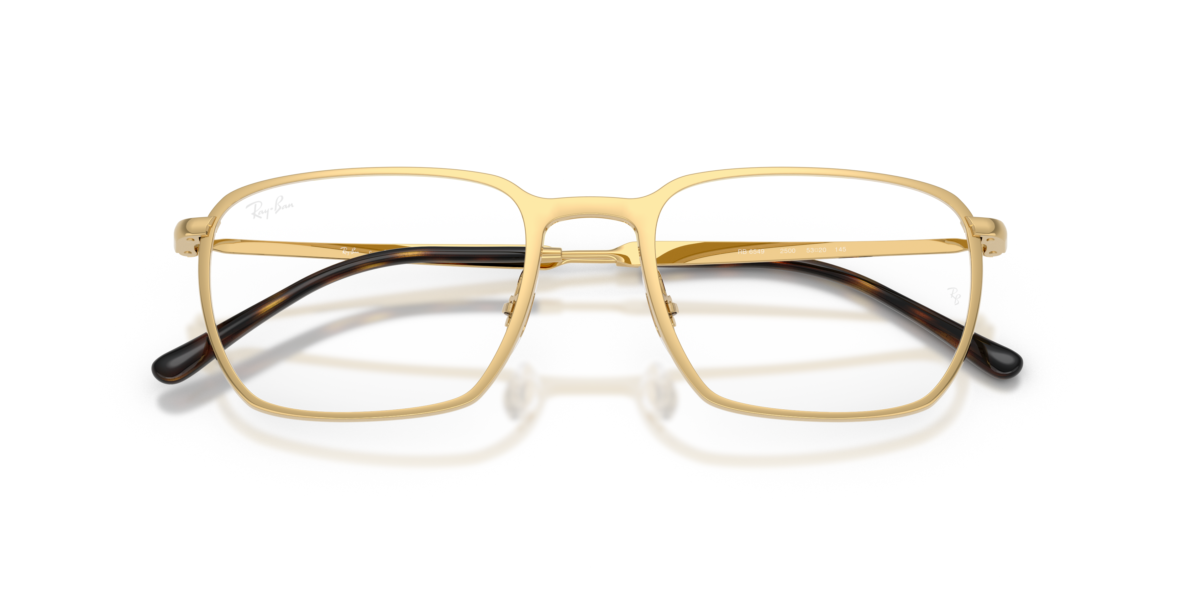 RAY-BAN RX6549 2500 51
