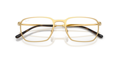 RAY-BAN RX6549 2500 51