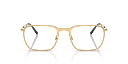 RAY-BAN RX6549 2500 51