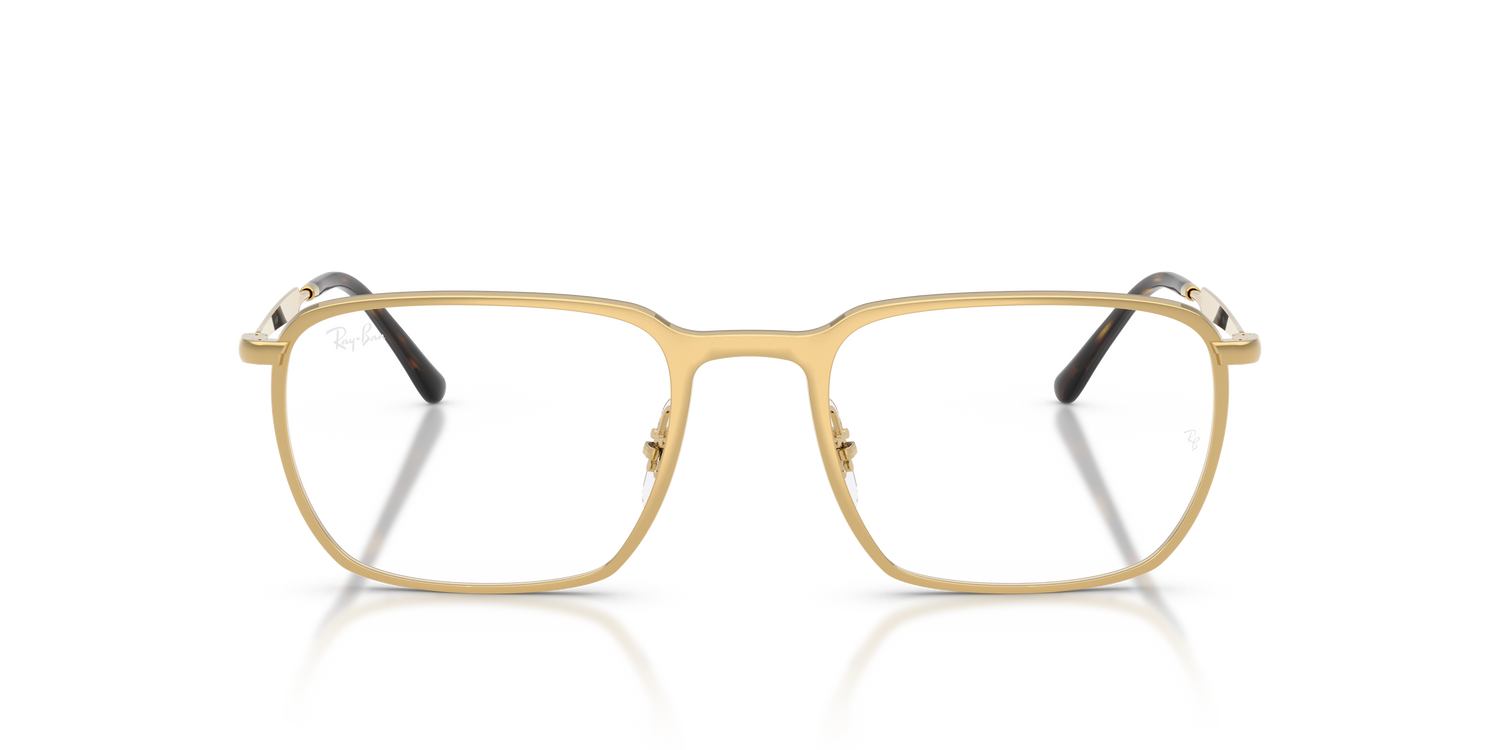 RAY-BAN RX6549 2500 53