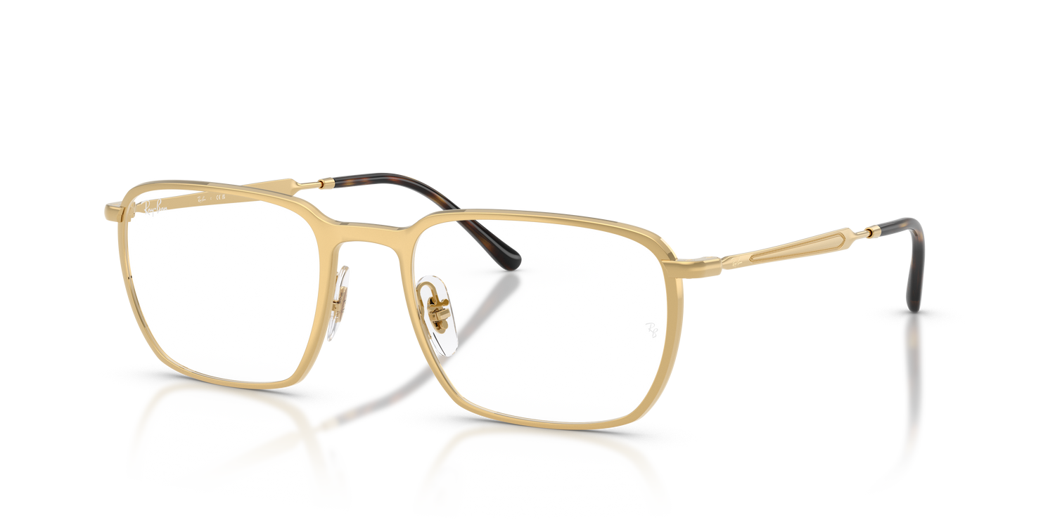 RAY-BAN RX6549 2500 53
