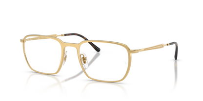 RAY-BAN RX6549 2500 53