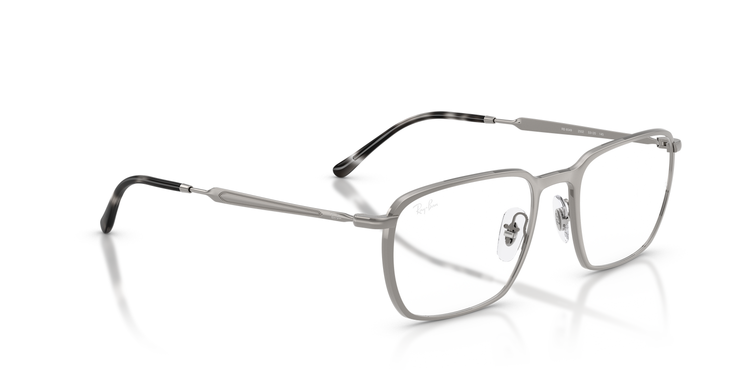 RAY-BAN RX6549 2502 51