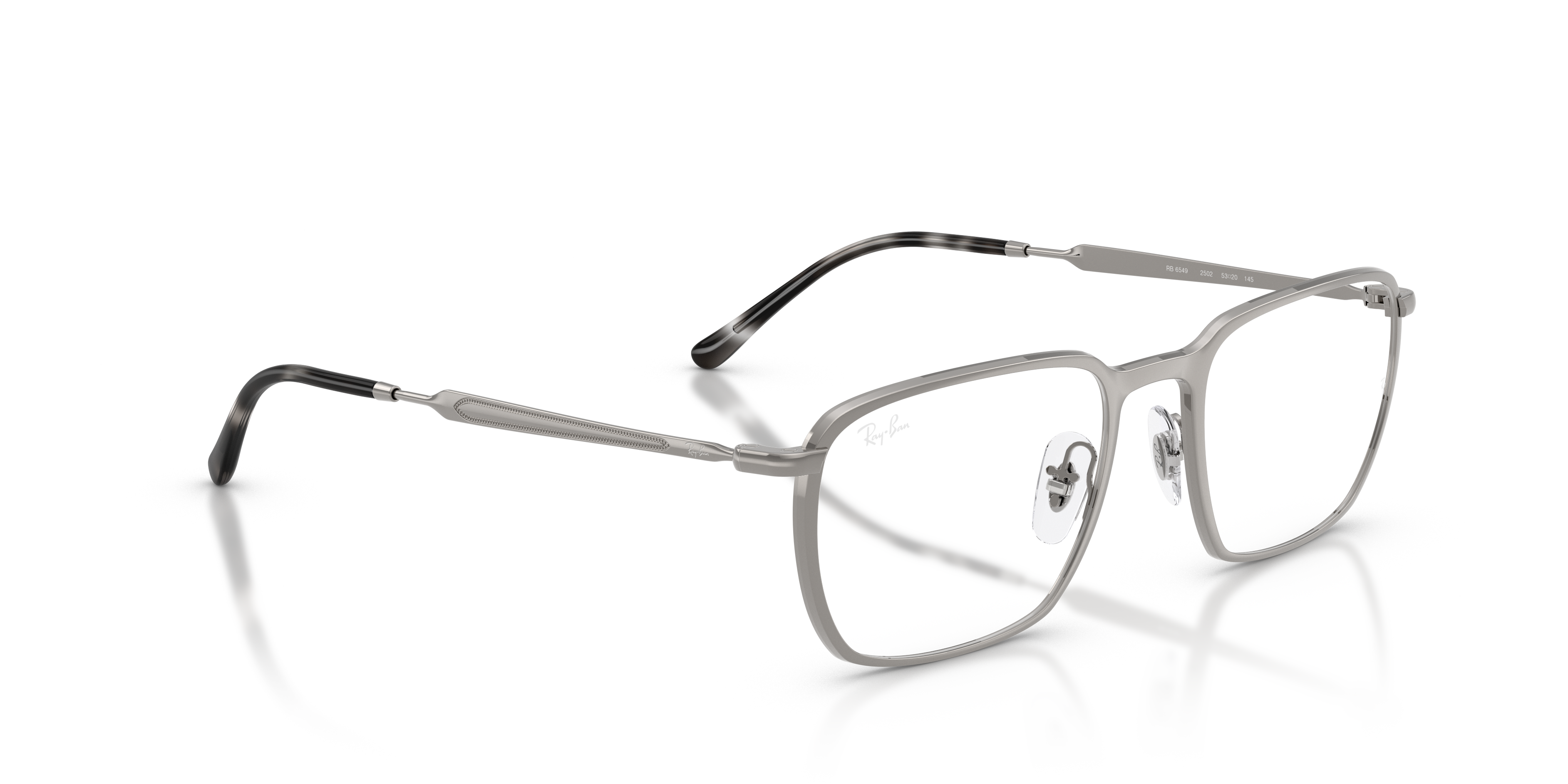 RAY-BAN RX6549 2502 51