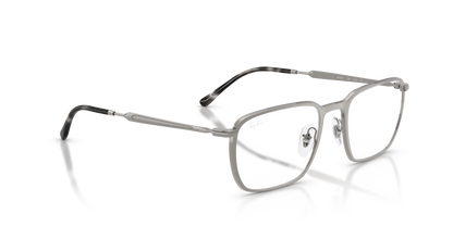 RAY-BAN RX6549 2502 51