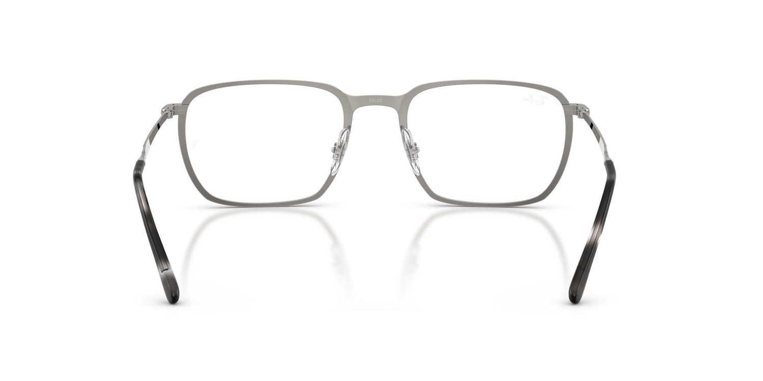 RAY-BAN RX6549 2502 51