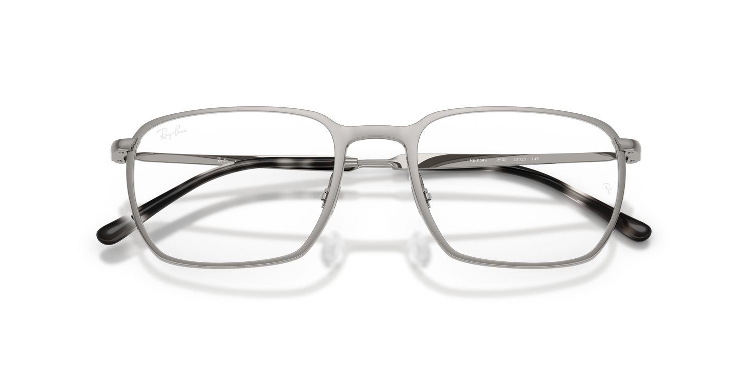RAY-BAN RX6549 2502 51