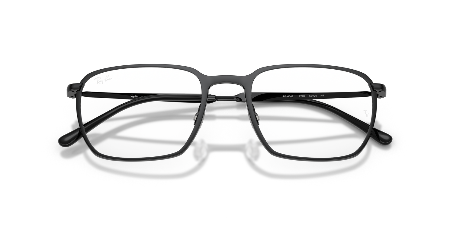 RAY-BAN RX6549 2509 51