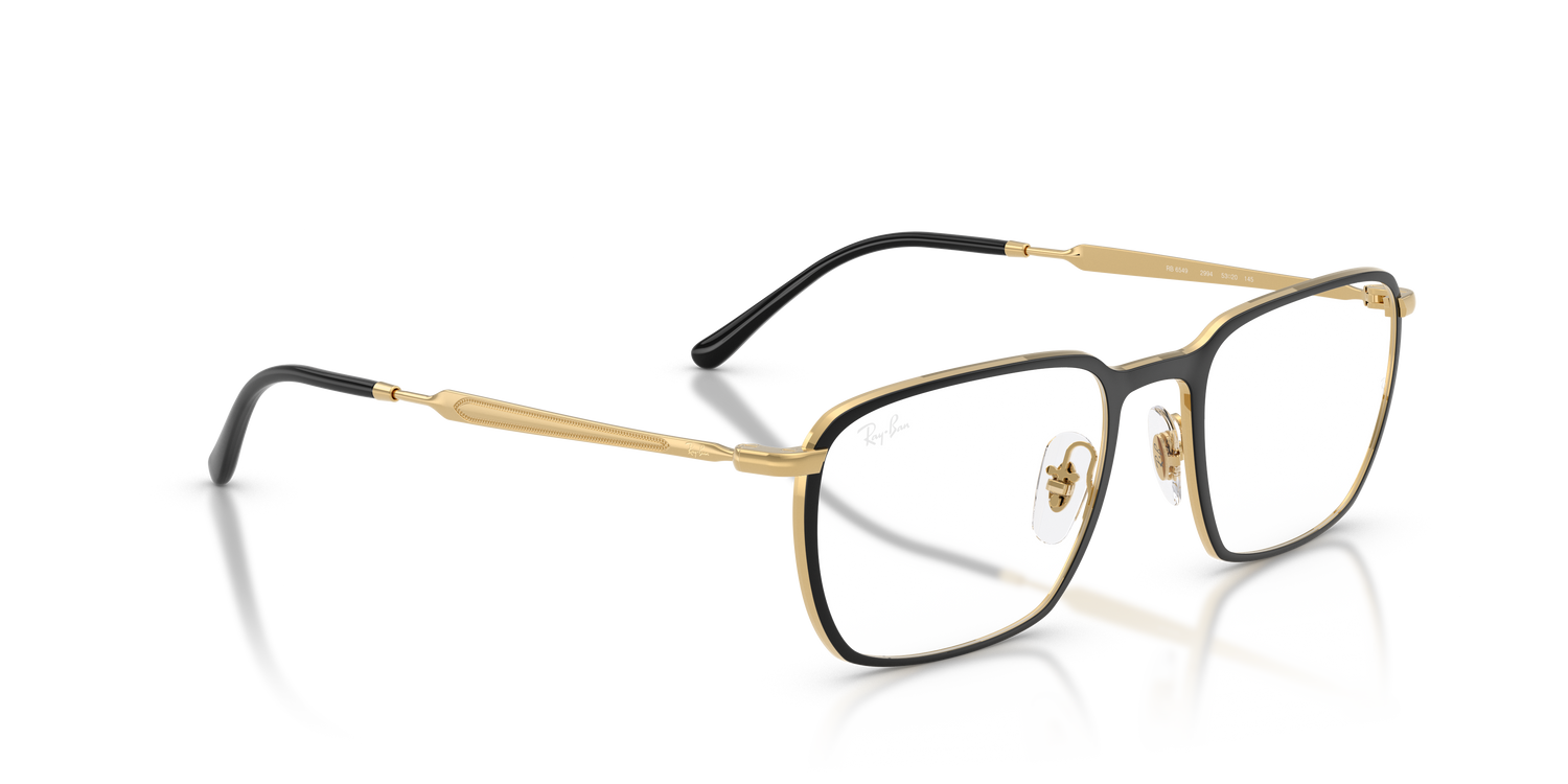 RAY-BAN RX6549 2994 51