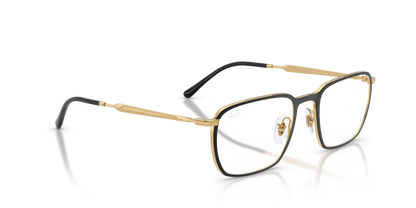 RAY-BAN RX6549 2994 51