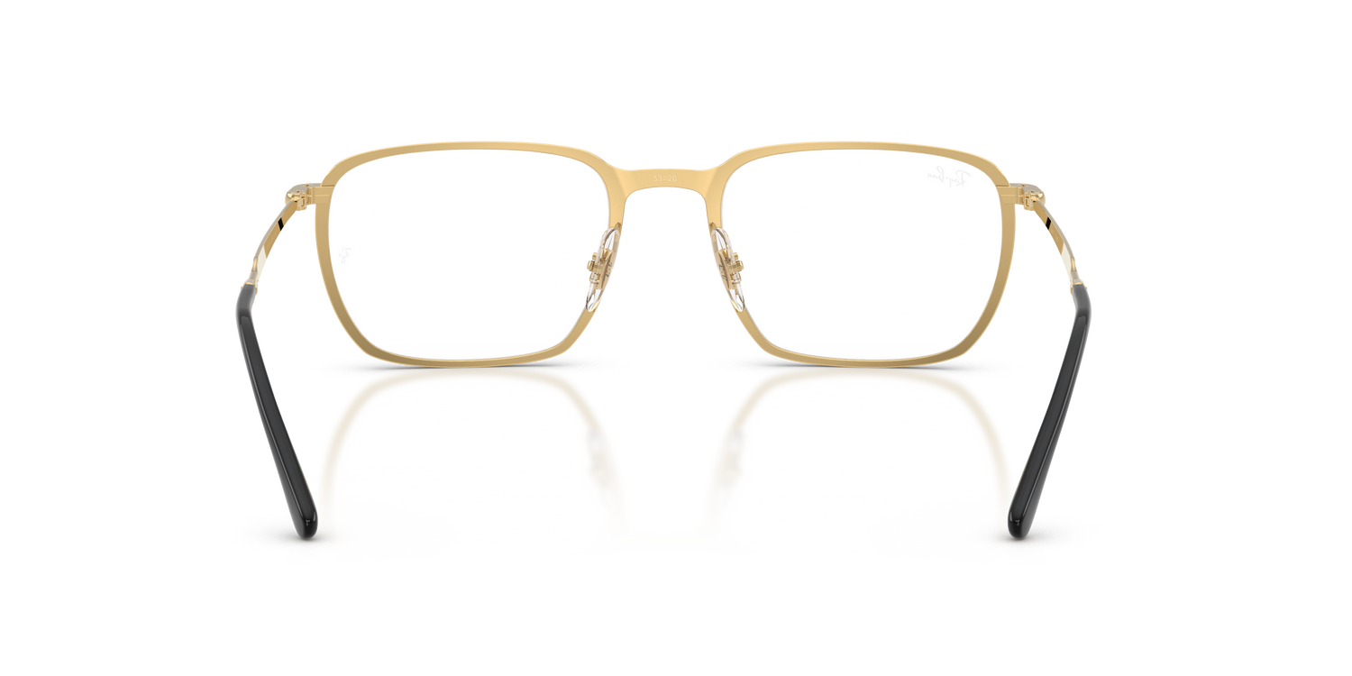 RAY-BAN RX6549 2994 53