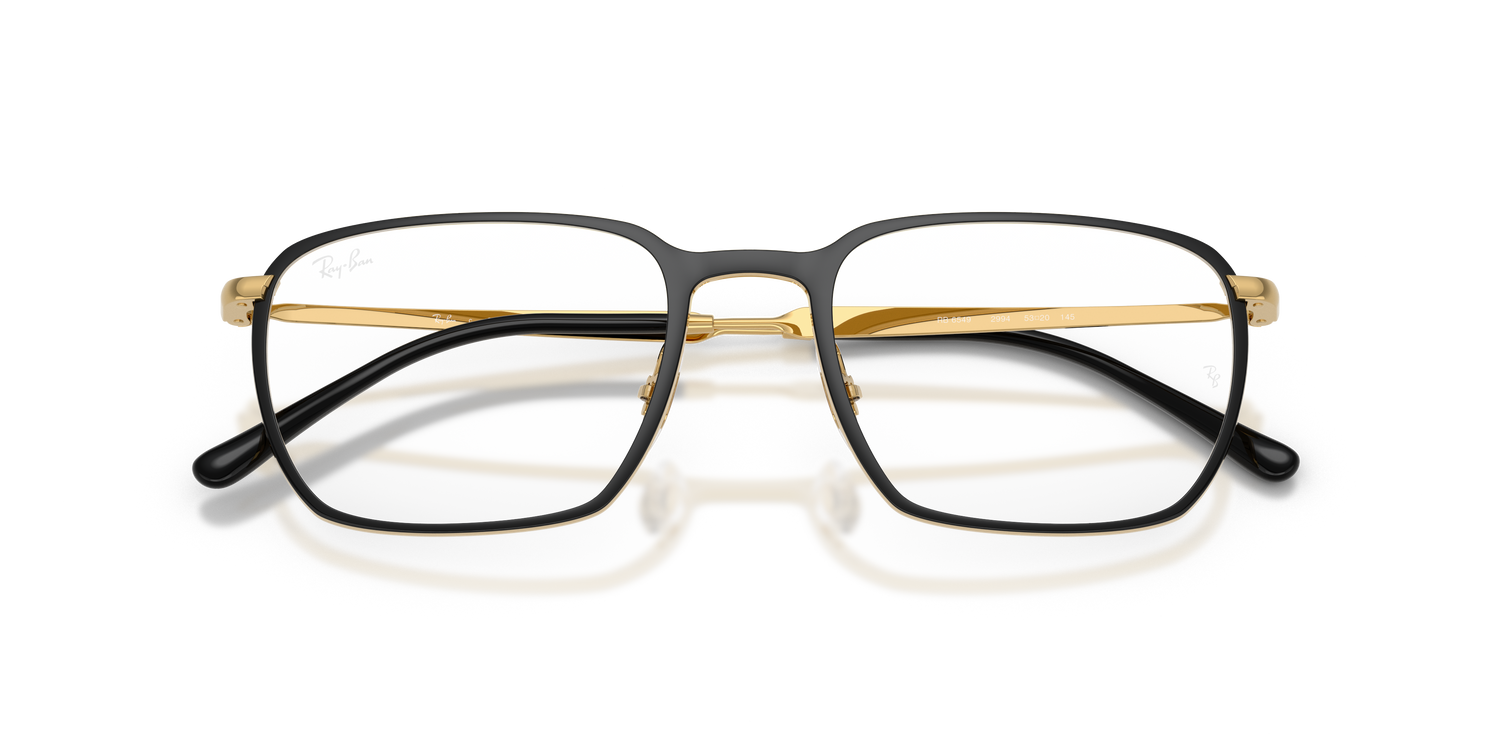 RAY-BAN RX6549 2994 53