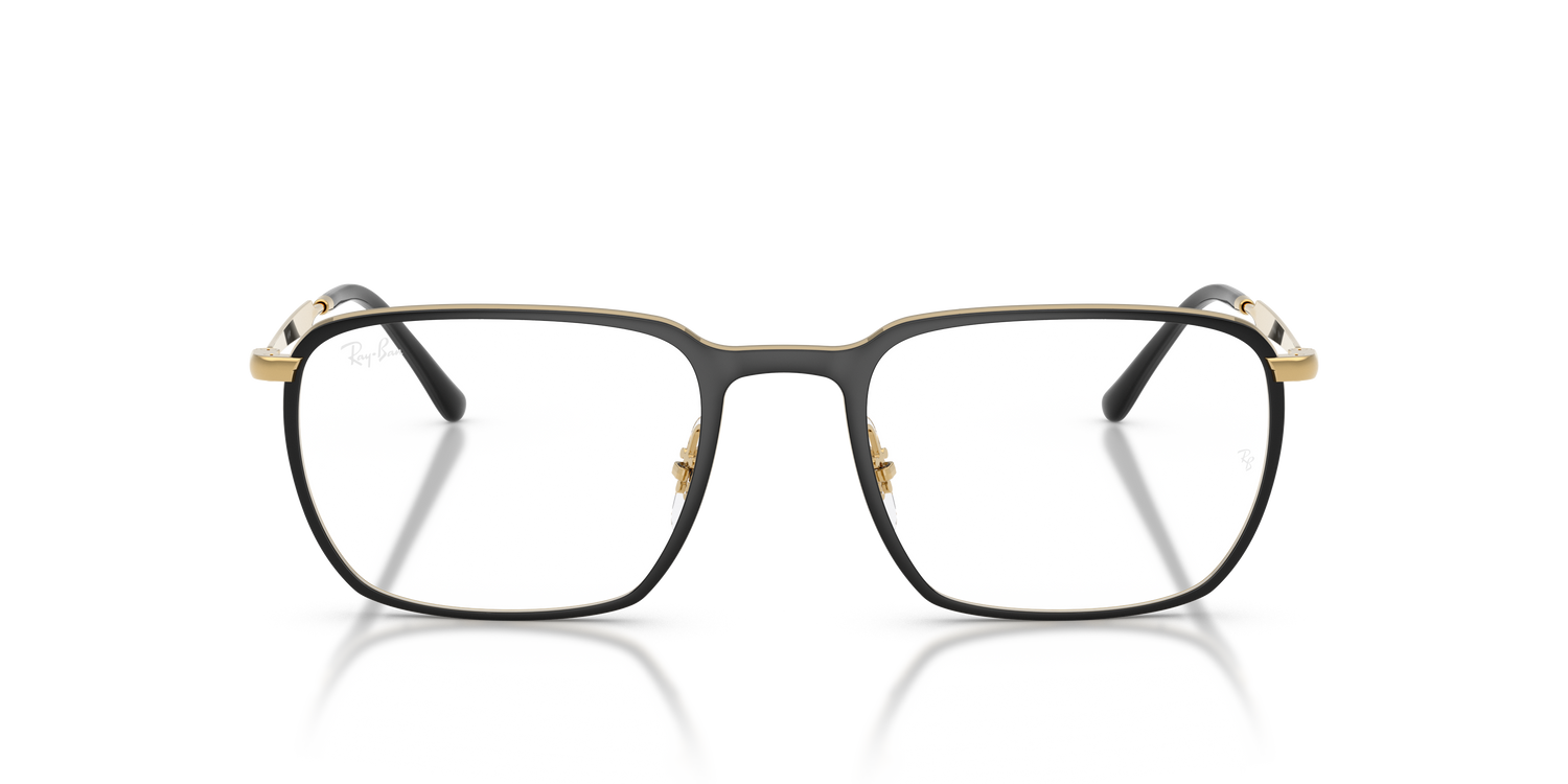RAY-BAN RX6549 2994 51