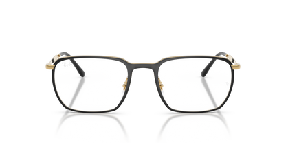 RAY-BAN RX6549 2994 53