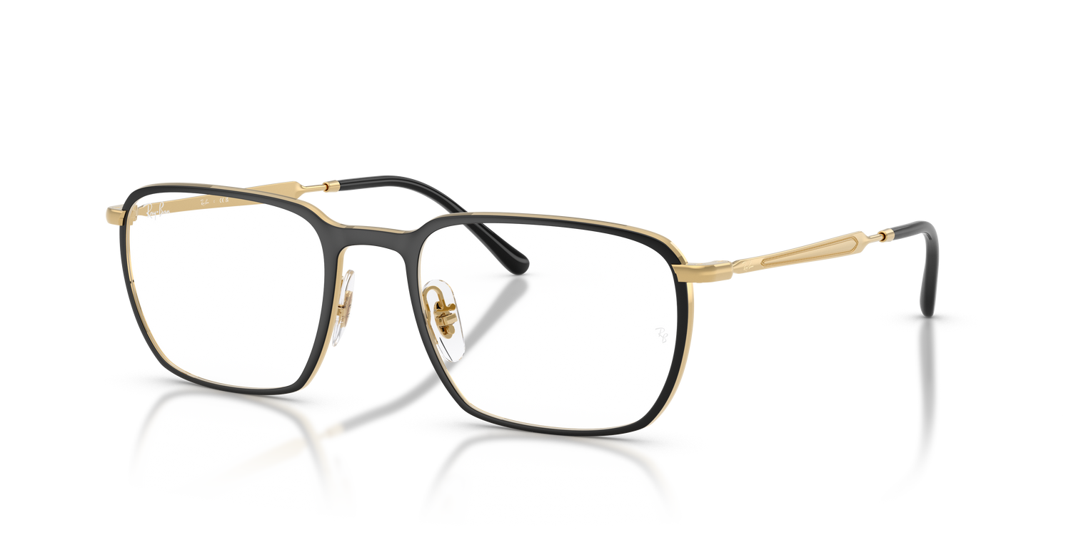 RAY-BAN RX6549 2994 51