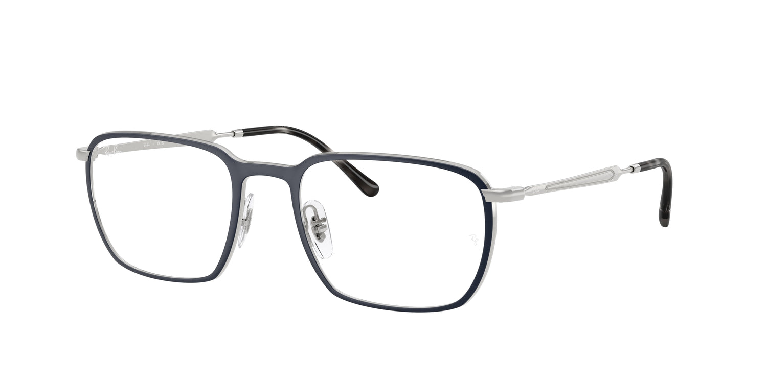 RAY-BAN RX6549 3016 53