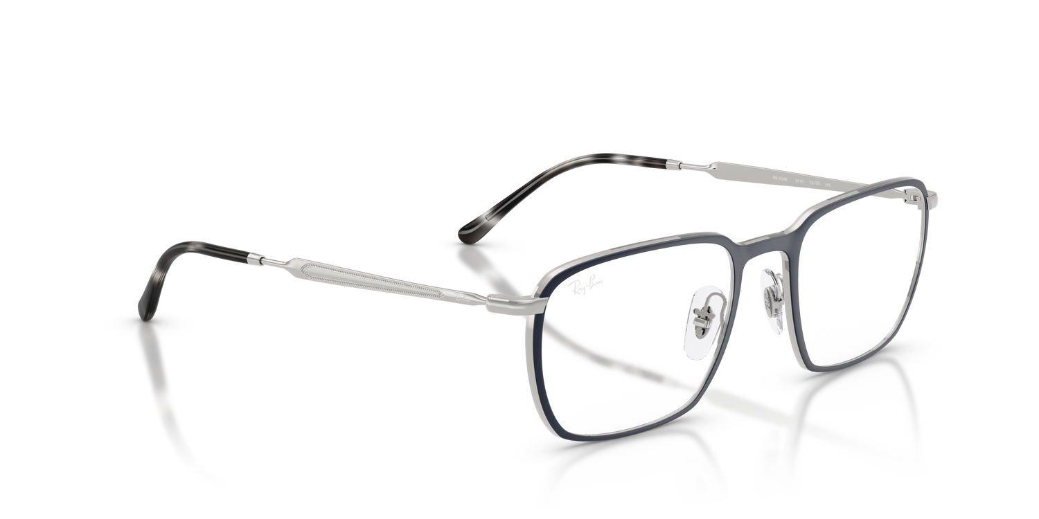RAY-BAN RX6549 3016 51