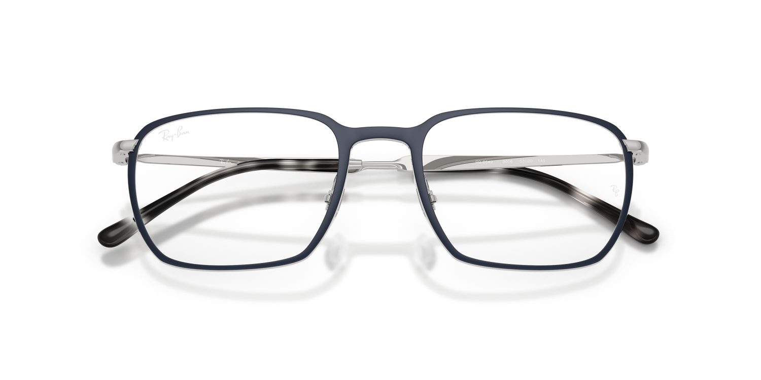 RAY-BAN RX6549 3016 53