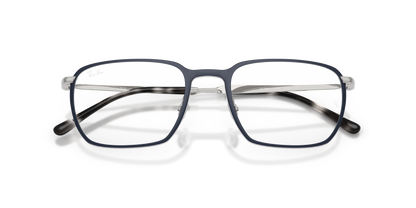 RAY-BAN RX6549 3016 53