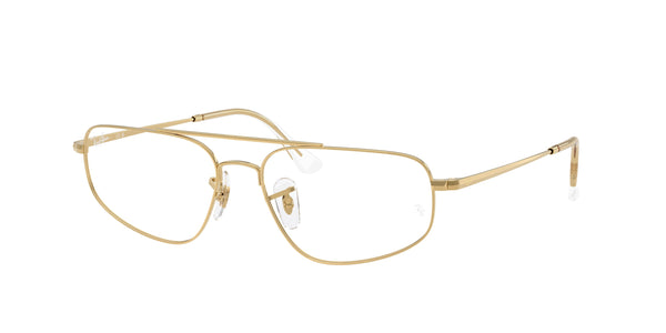 RAY-BAN RX6550 2500 54