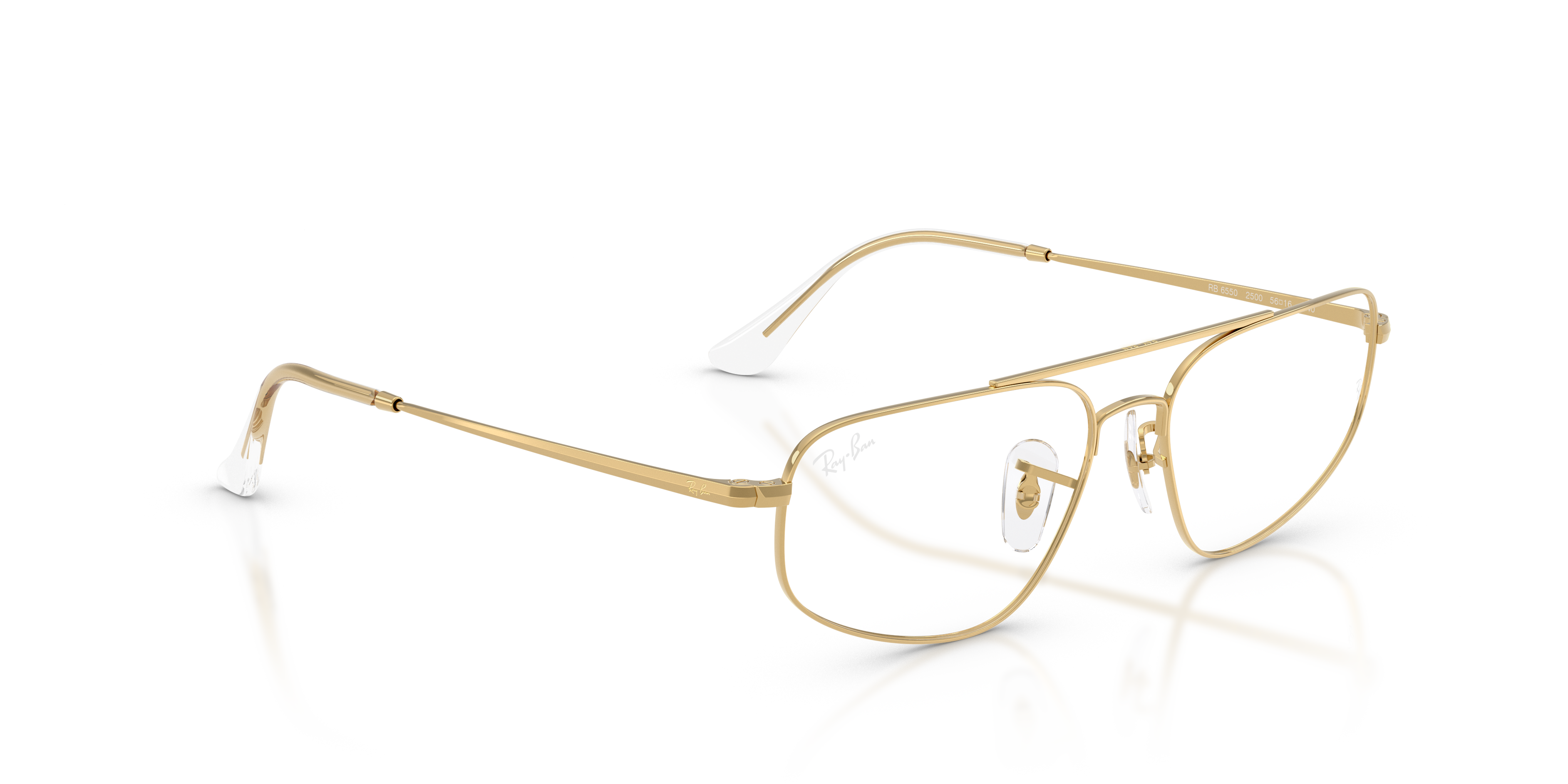 RAY-BAN RX6550 2500 54
