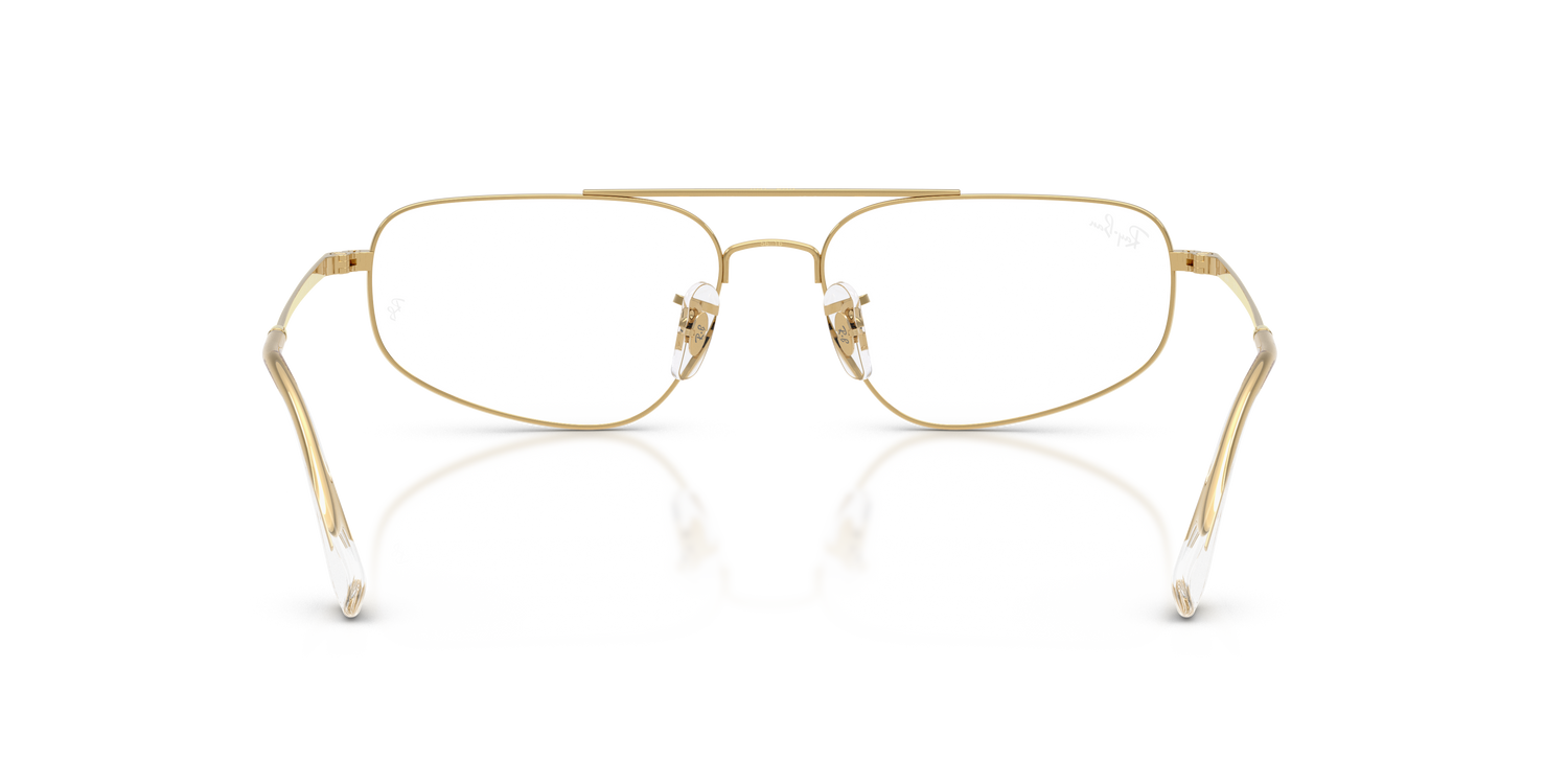 RAY-BAN RX6550 2500 54