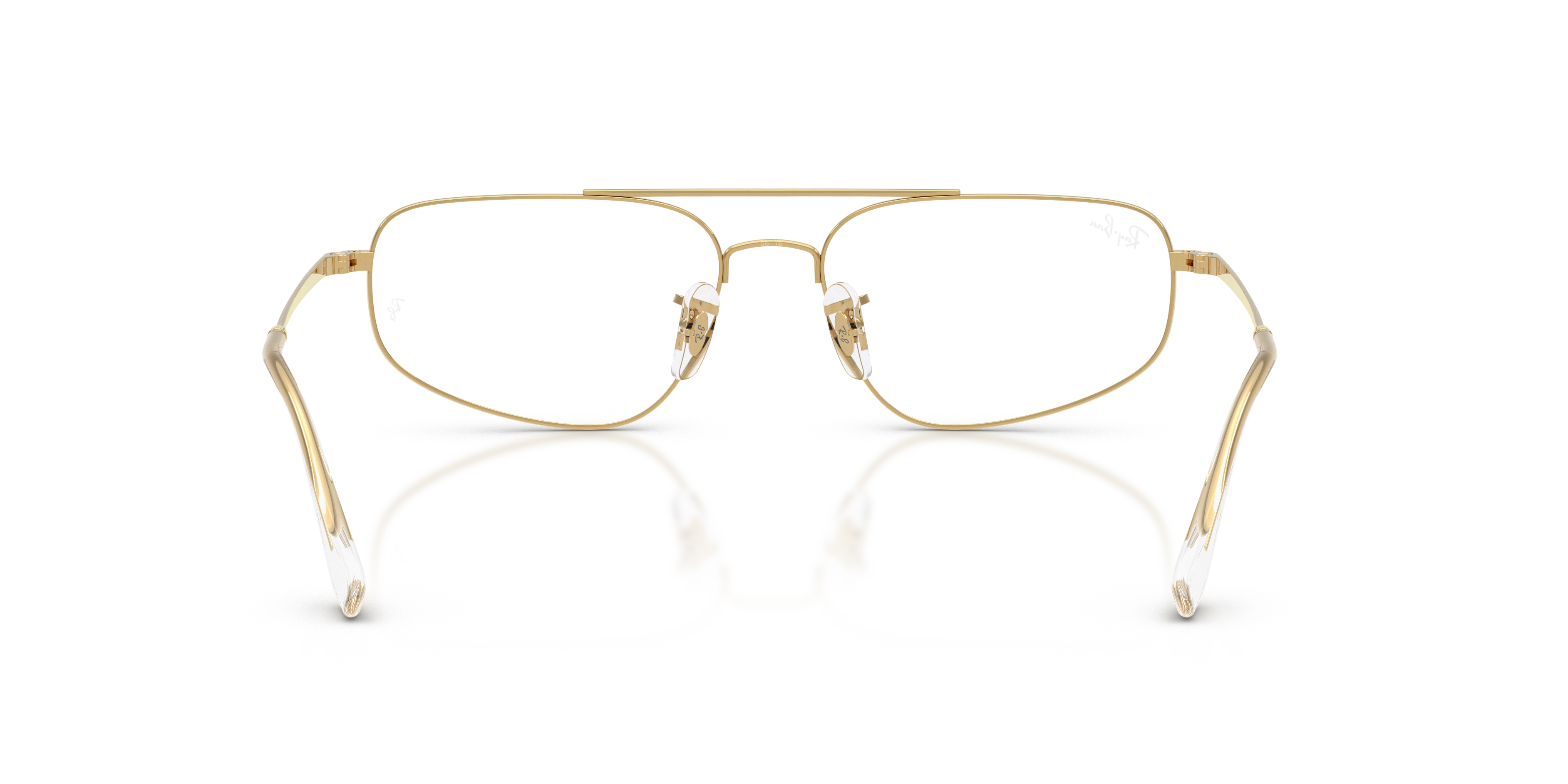 RAY-BAN RX6550 2500 54