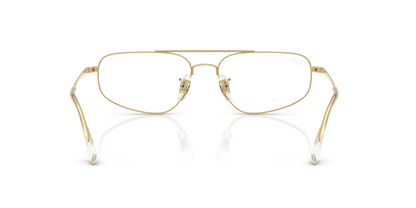 RAY-BAN RX6550 2500 54