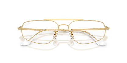 RAY-BAN RX6550 2500 54