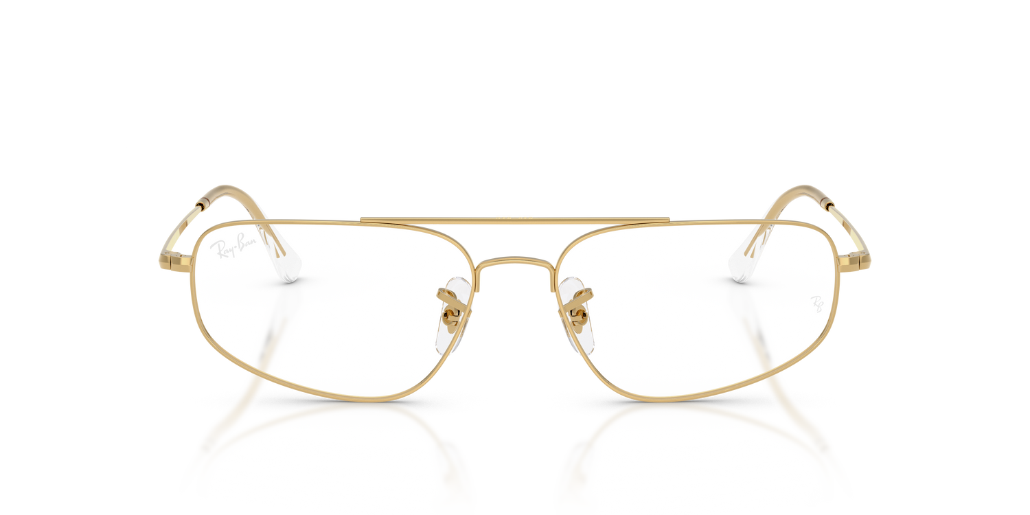 RAY-BAN RX6550 2500 54