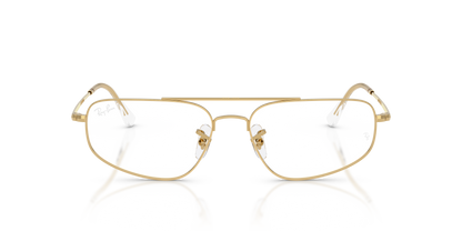 RAY-BAN RX6550 2500 54