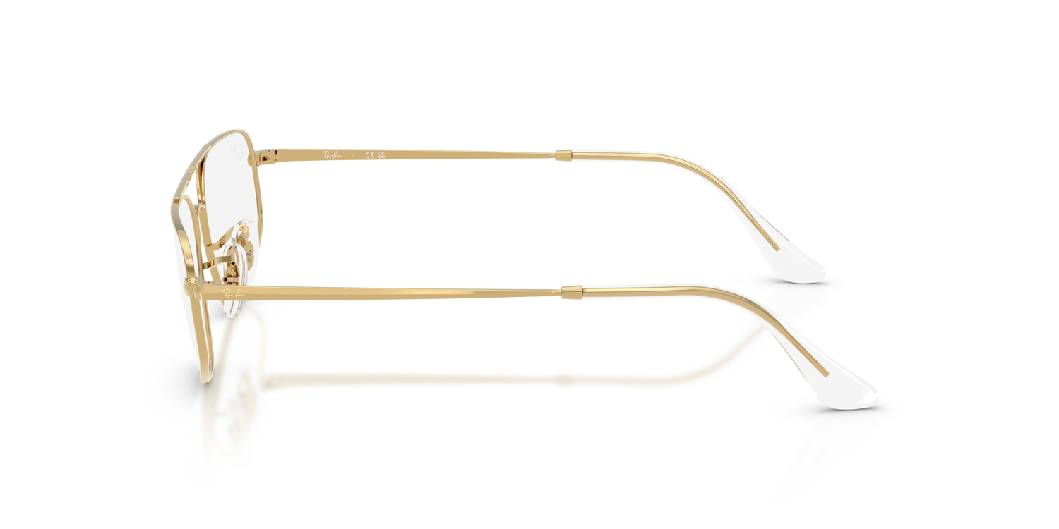 RAY-BAN RX6550 2500 54