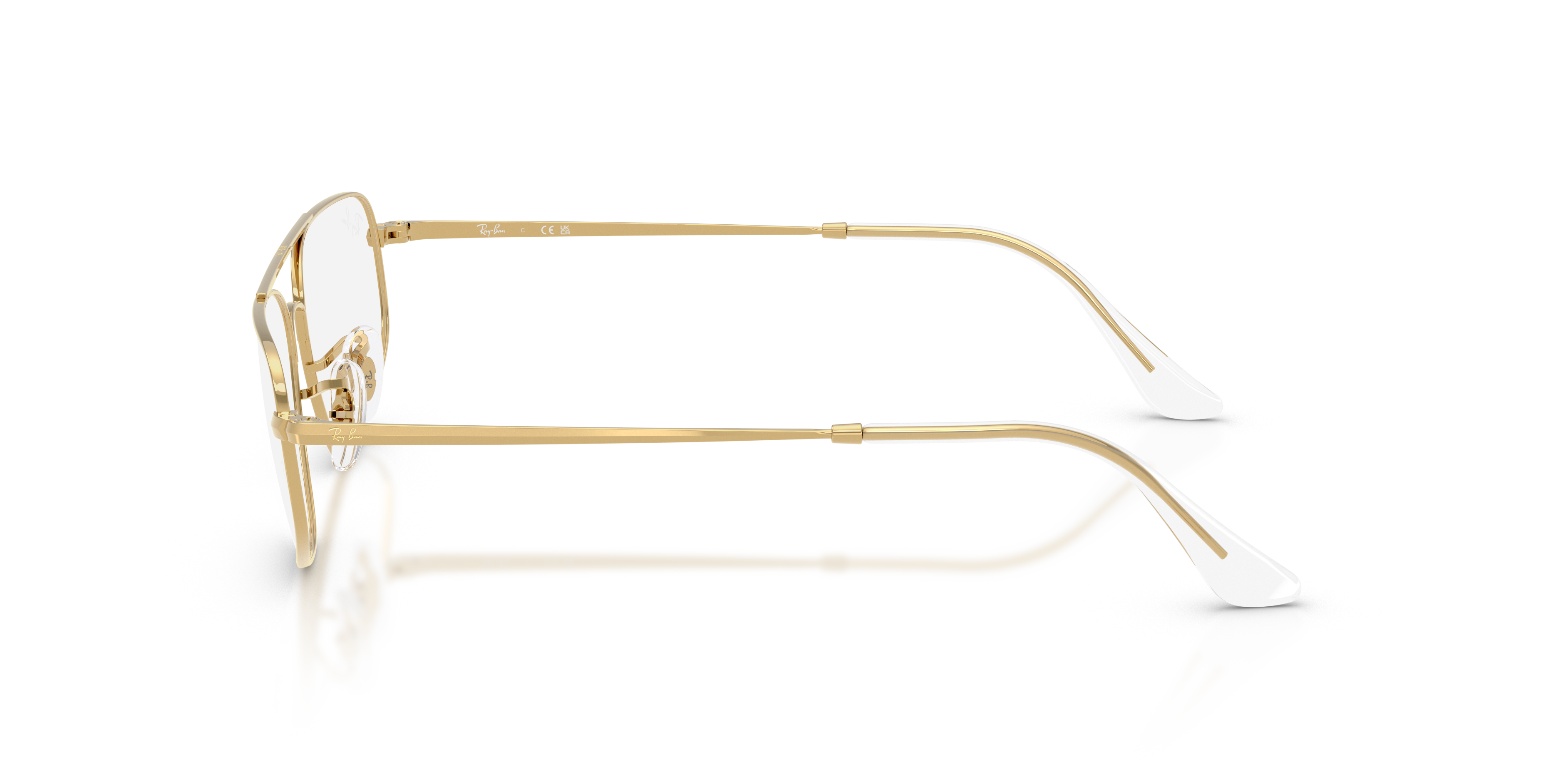 RAY-BAN RX6550 2500 54
