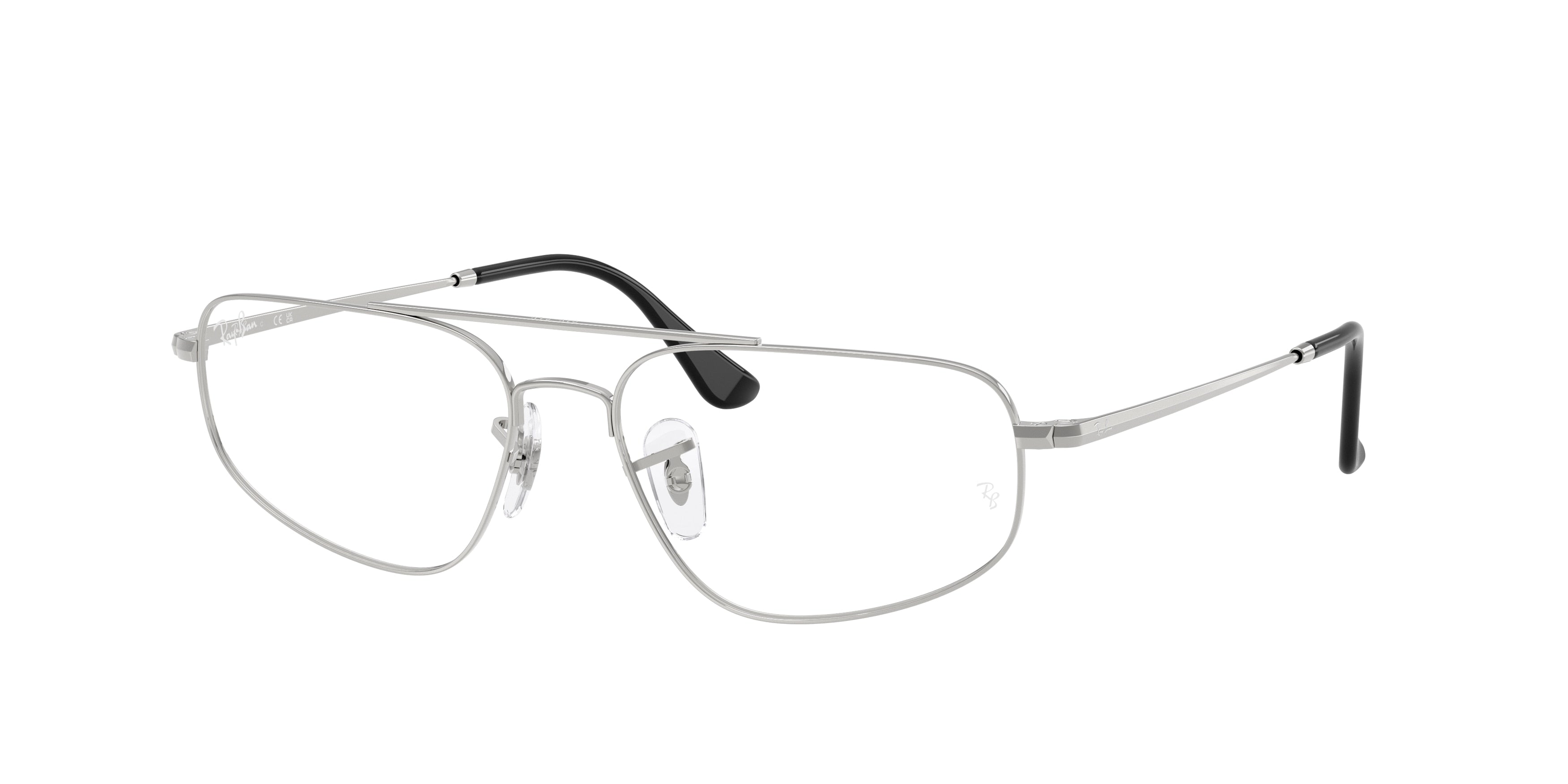 RAY-BAN RX6550 2501 56