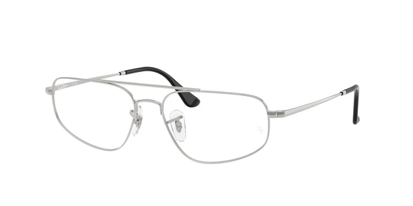 RAY-BAN RX6550 2501 54