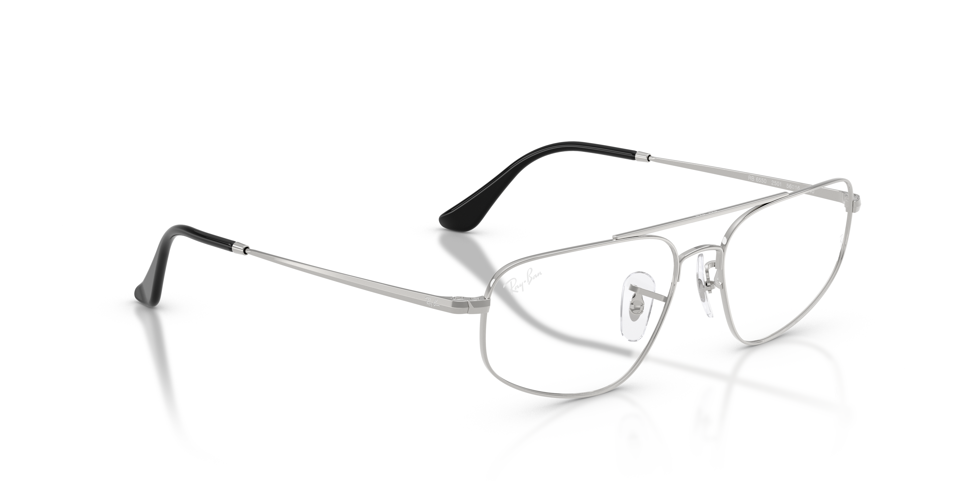 RAY-BAN RX6550 2501 54