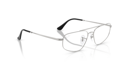 RAY-BAN RX6550 2501 56