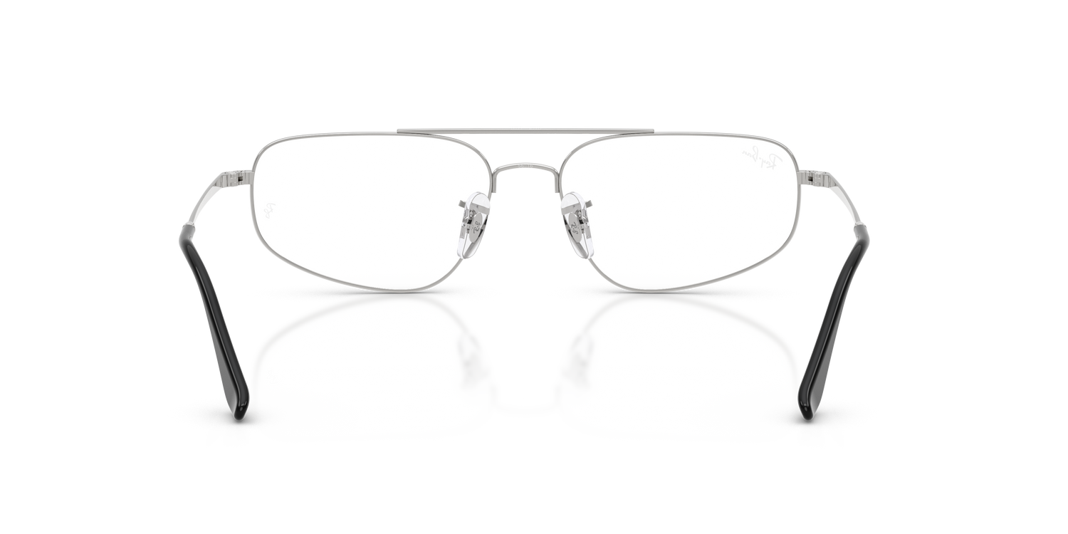 RAY-BAN RX6550 2501 54