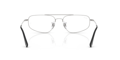 RAY-BAN RX6550 2501 56