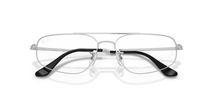 RAY-BAN RX6550 2501 54