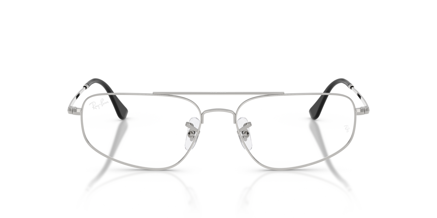 RAY-BAN RX6550 2501 54