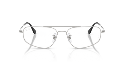 RAY-BAN RX6550 2501 54